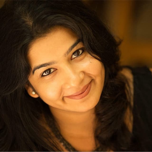 Archana  Chopda