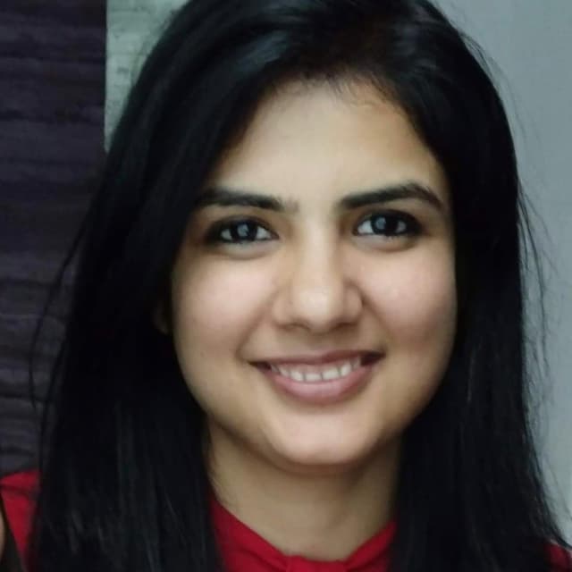 Archana Choudhary