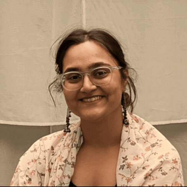 Archana Garge