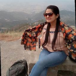 Archana Sharma