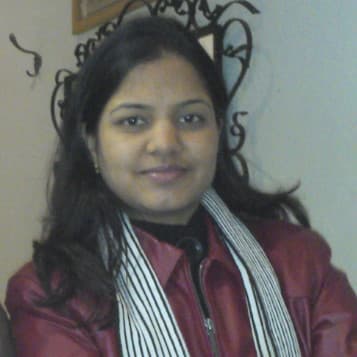 Archana Soni