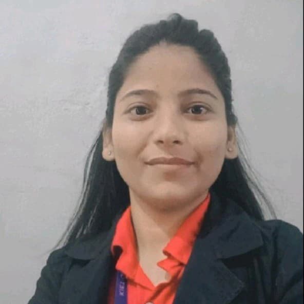 Archana Mishra