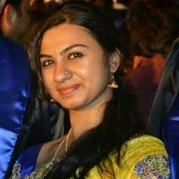 Archana Manavarthe Nagaraj