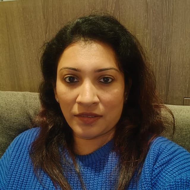 Archana Raman