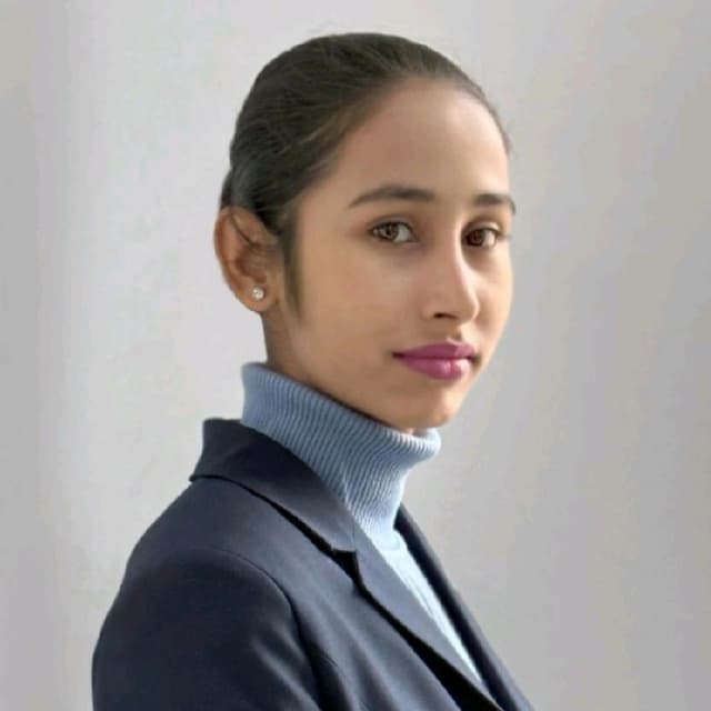 Archana Pandey