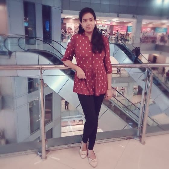 Archana Bhamre