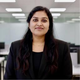 Archana Ramakrishnan