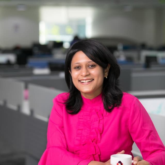 Archana Karthik