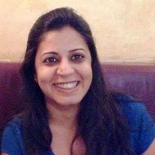 Archana Vohra