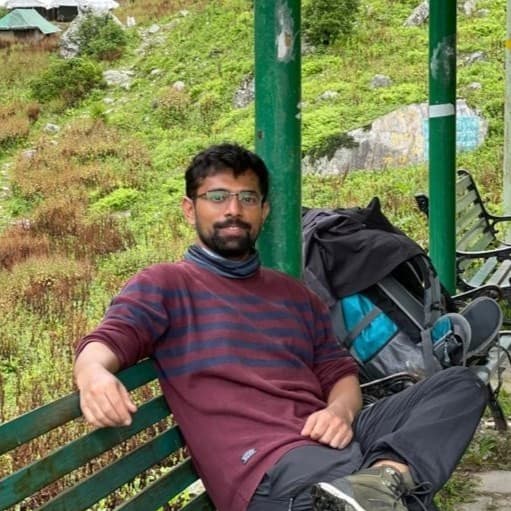 Ajay Chowdhary