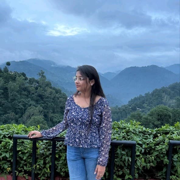 Archi Agrawal