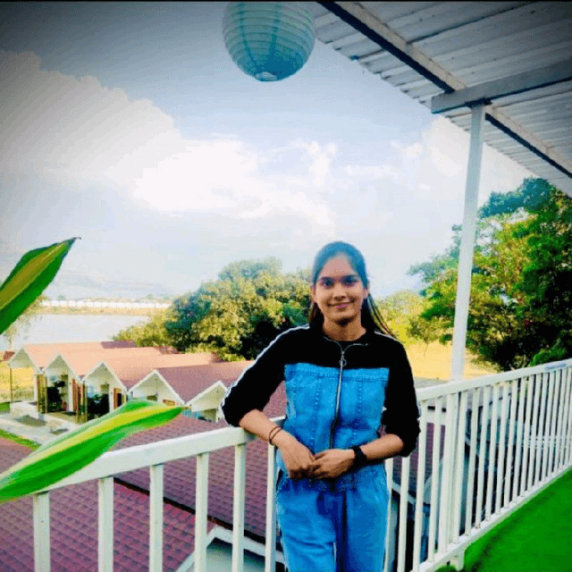 Archi Jain