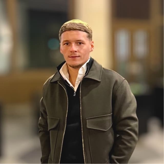 Archie Amari
