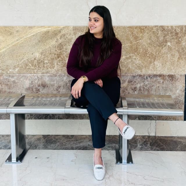 Archi Jain