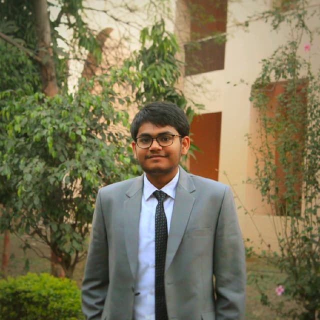 Archil Patel