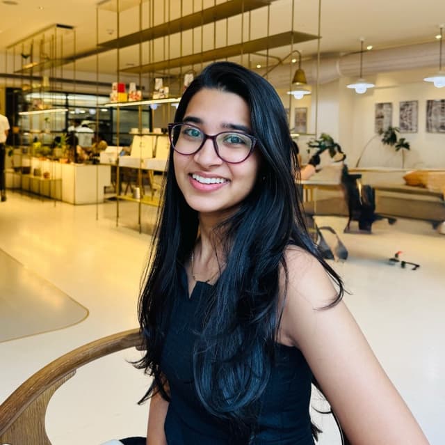 Archisha Mehta