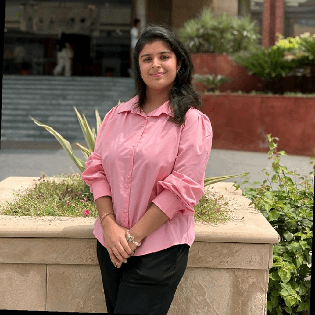 Archisha vyas