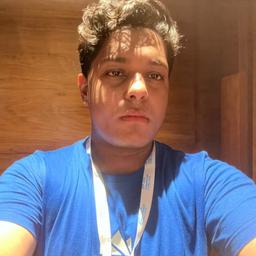 Archie Sengupta 