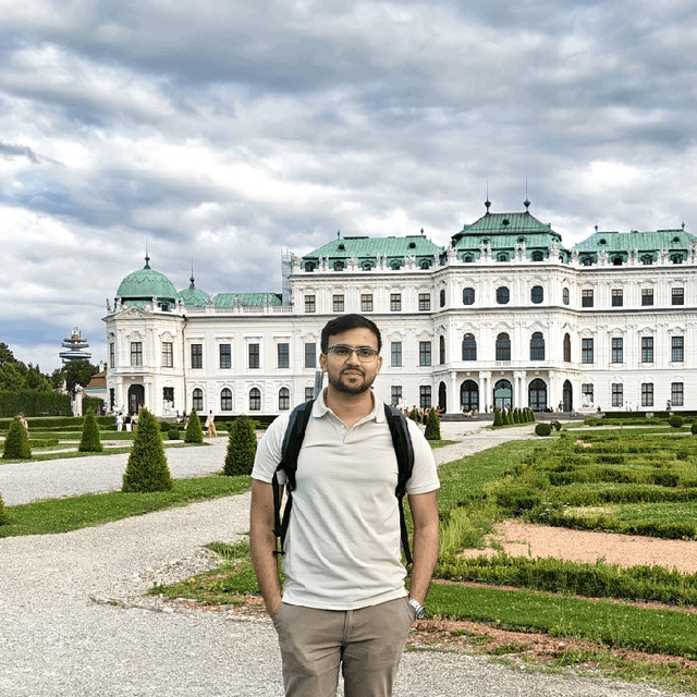 Archisman Pathak