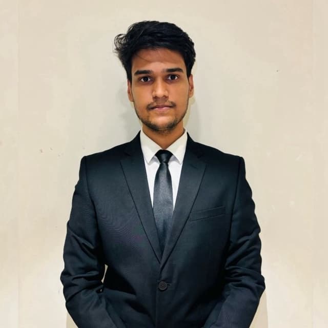 Archit Agrawal
