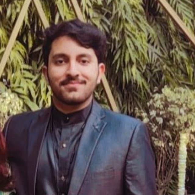 Archit  Arora
