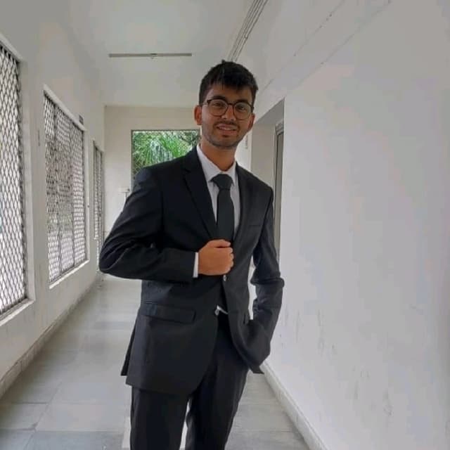 Archit Gangwal