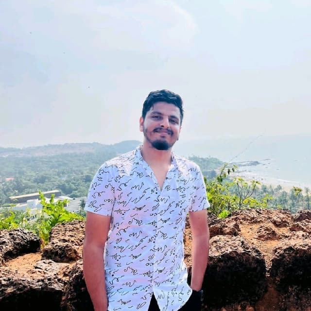 Archit Gupta