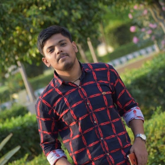 Archit Gupta