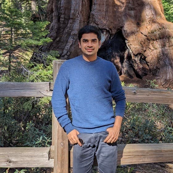 Archit Gupta