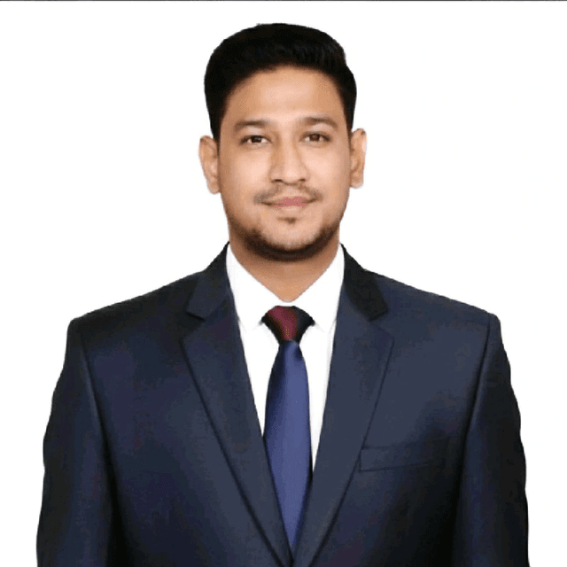 Archit Gupta, PMP®