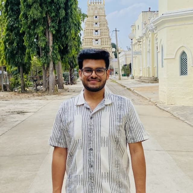 Archit Jain