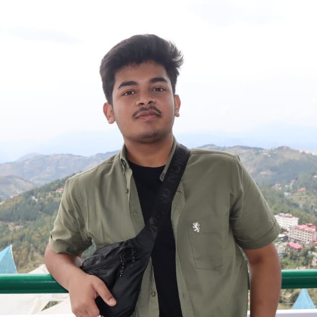 Archit Jain