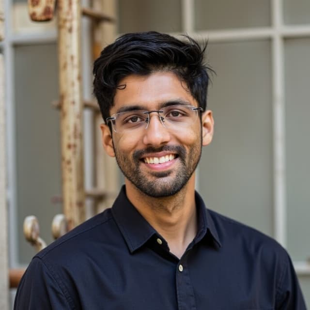 Archit Mathur
