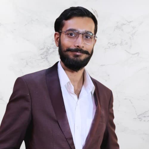 Archit Mehta