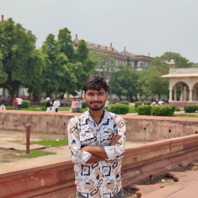 Archit Mishra