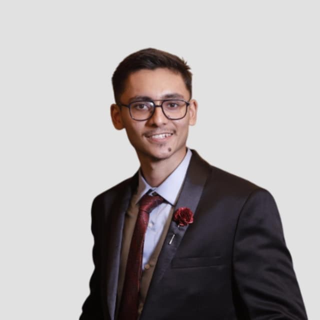 Archit Mishra