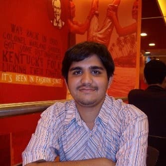 Archit Papriwal