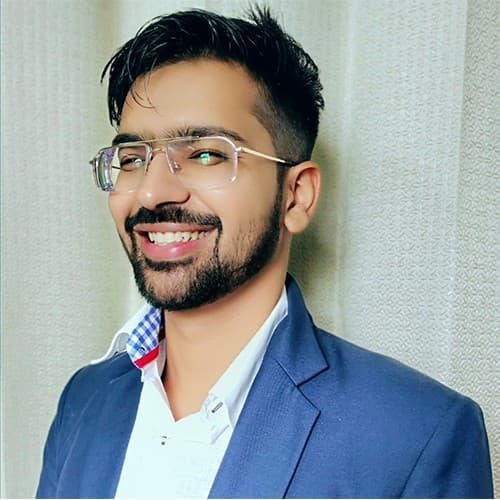 Archit Mishra