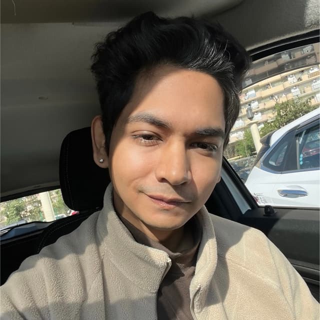 Archit Saini