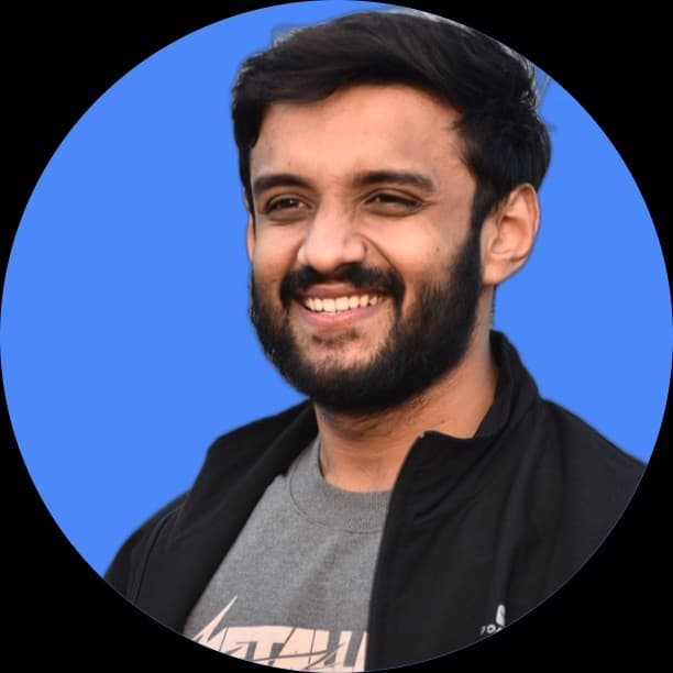 Archit Sanghvi