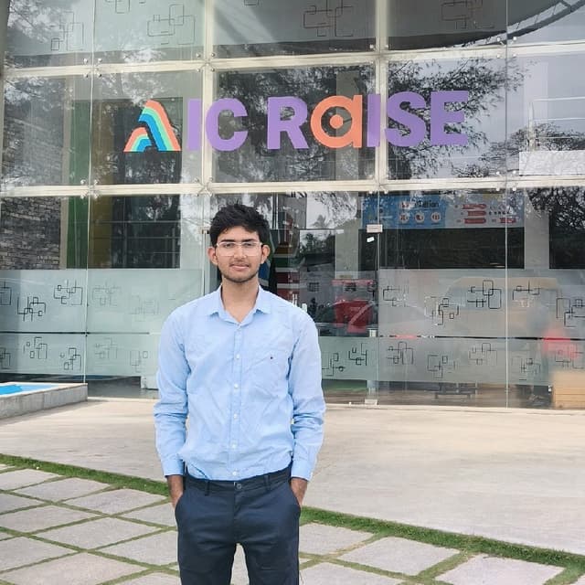 Archit Shukla