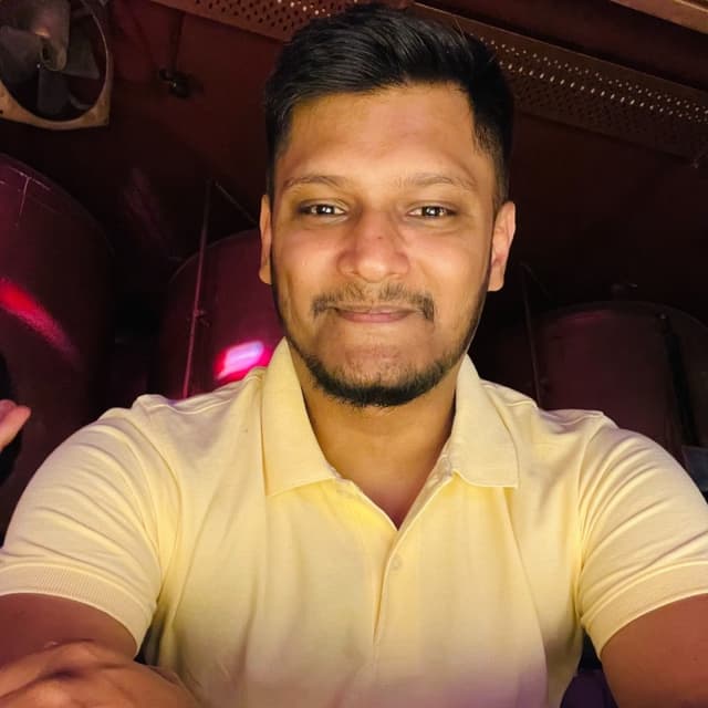 Archit Varshney