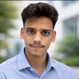 Archit Agarwal
