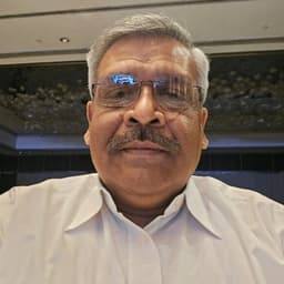 Archit Manmohan
