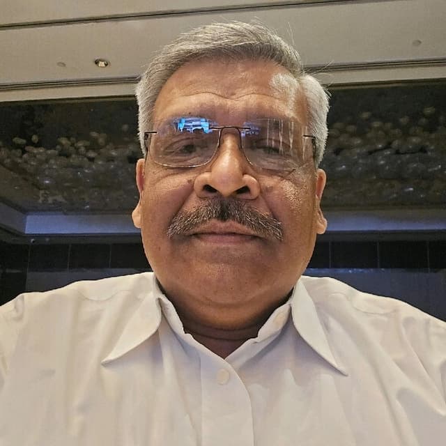 Archit Manmohan