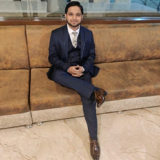 Archit Gupta