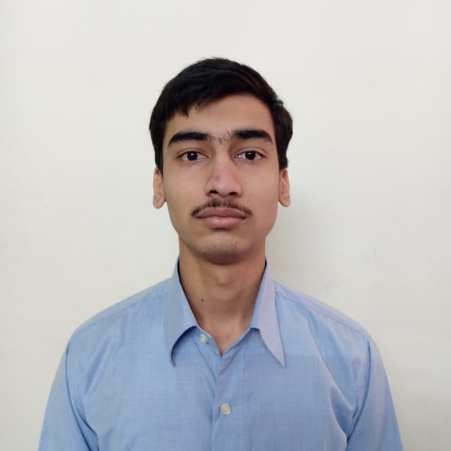 Archit Khandelwal