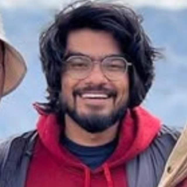 Archit Chauhan