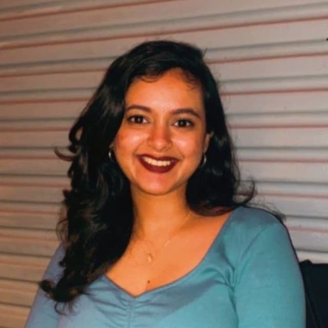 Archita Agarwal