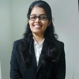 Archita Bhide